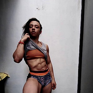 Carolinne Montero