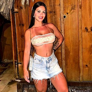 Carolinne Zuim