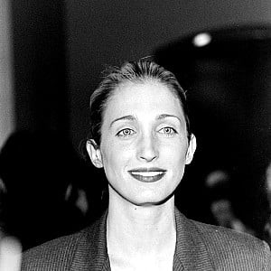 Carolyn Bessette Kennedy