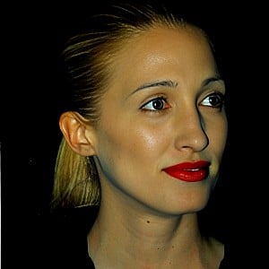 Carolyn Bessette Kennedy