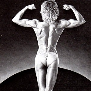 Carolyn Cheshire