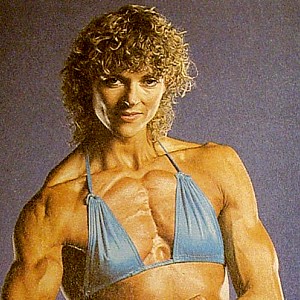 Carolyn Cheshire