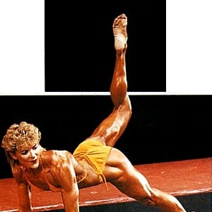 Carolyn Cheshire