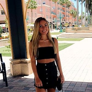 Carolyn Collins