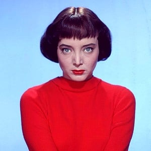 Carolyn Jones