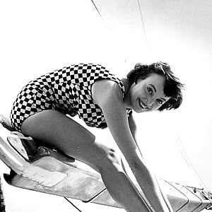 Carolyn Jones