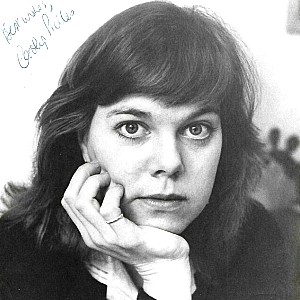 Carolyn Pickles
