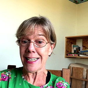 Carolyn Pickles