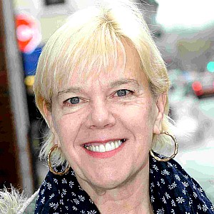 Carolyn Pickles