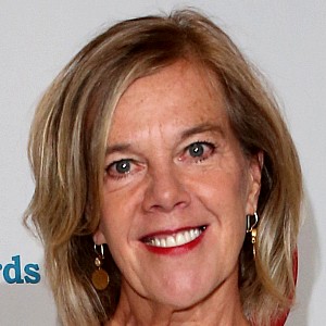 Carolyn Pickles