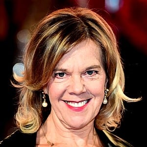 Carolyn Pickles