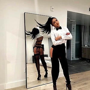 Carolyn Wong