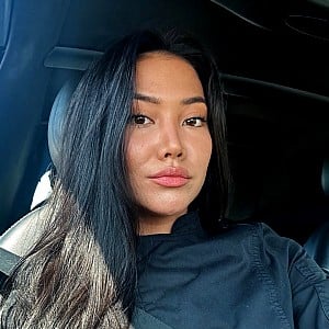 Carolyn Wong