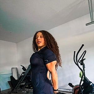 Carolyne Marquez