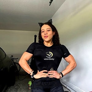 Carolyne Marquez