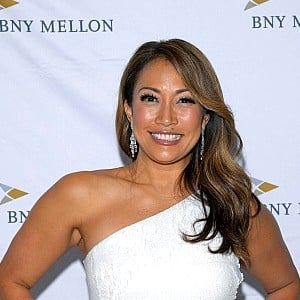 Carrie Ann Inaba
