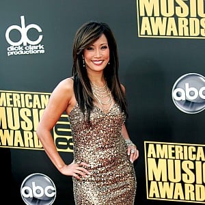 Carrie Ann Inaba