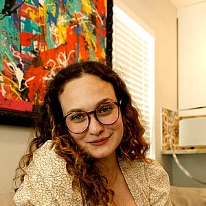 Carrie Barber