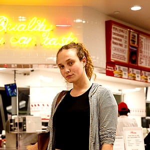 Carrie Barber