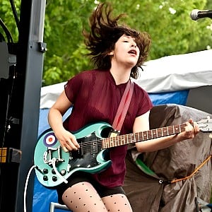 Carrie Brownstein