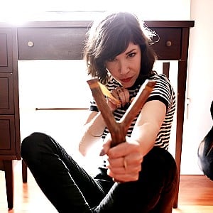 Carrie Brownstein