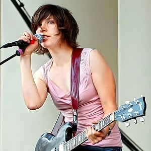 Carrie Brownstein