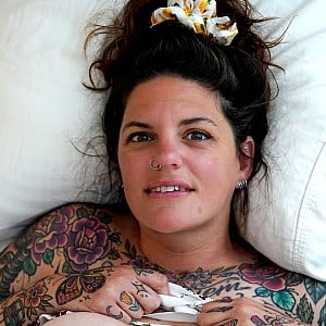 Carrie Capri