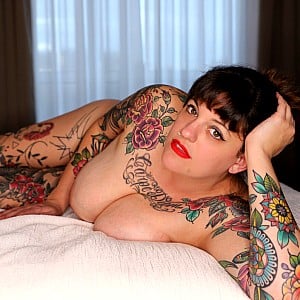 Carrie Capri