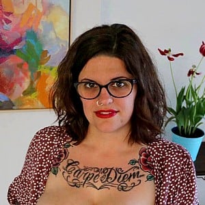 Carrie Capri