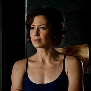 Carrie Coon