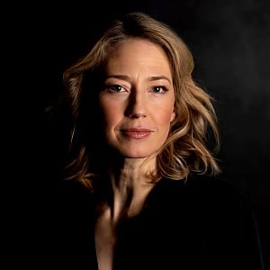 Carrie Coon