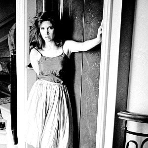 Carrie Fisher