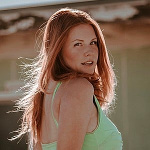 Carrie Keagan
