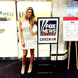Carrie Prejean