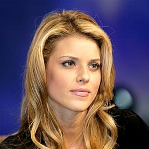 Carrie Prejean