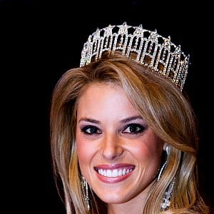 Carrie Prejean