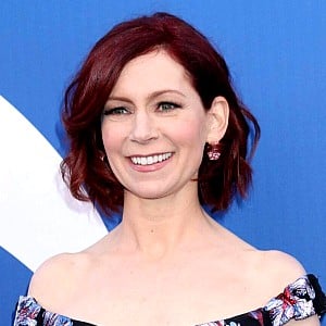 Carrie Preston