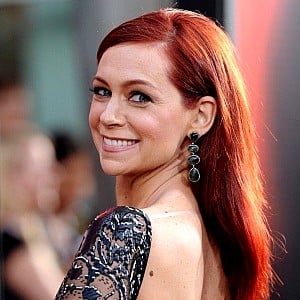 Carrie Preston