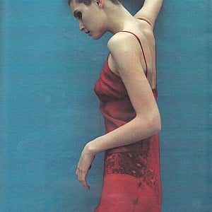 Carrie Salmon
