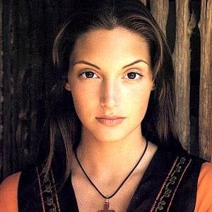 Carrie Salmon