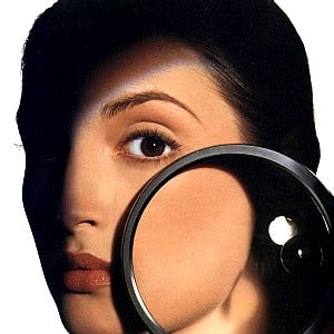 Carrie Salmon