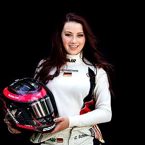 Carrie Schreiner
