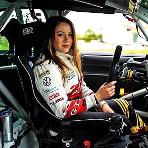 Carrie Schreiner