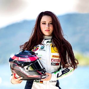 Carrie Schreiner