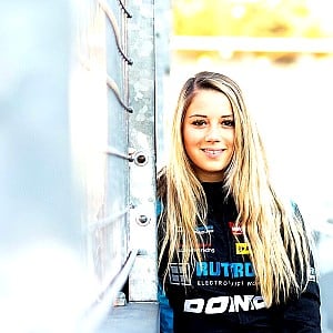 Carrie Schreiner