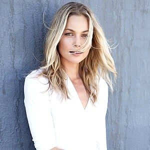 Carrie Tivador