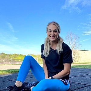 Carrie Underwood