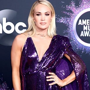 Carrie Underwood
