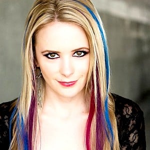 Carrie Wiita