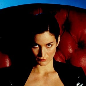Carrie-Anne Moss